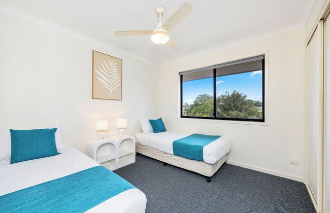 Arlia Sands Apartments - Foto 16