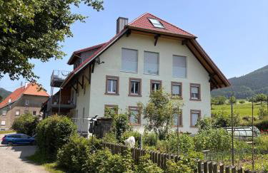 Style Loft mit Ausblick in Elzach - Foto 13