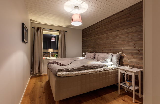 Fjällstugan - Photo 3