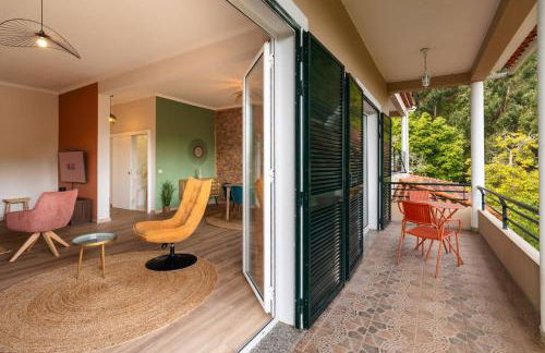 GuestReady - Nature and tranquillity in Madeira - Foto 58