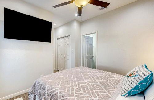 Dream Gulf Views Furnished Deck Sleeps 7 - Foto 16