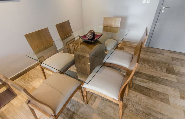 OXO Bertoni Luxury in Villamorra - Photo 12