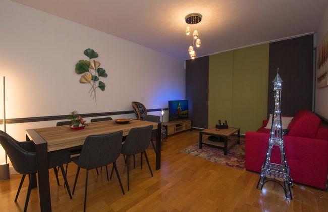 L'épopée de L'avenue - Avenue de Champagne Epernay - Photo 13