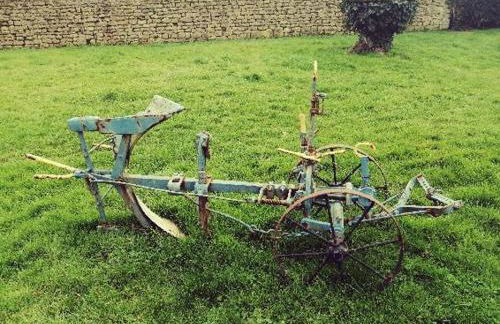 Normandieheritage14 COTTAGE DU MARAIS DDAY OMAHA BEACH - Foto 36