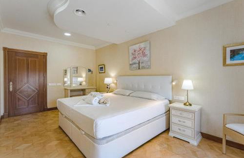 LUXURY VILLA NAUTILUS Heated pool - Foto 30