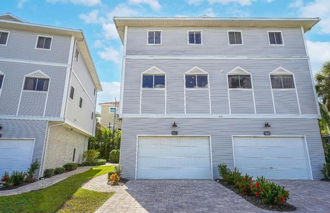 Beach Walk by Beachside Management - Foto 42