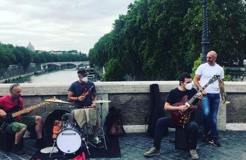 Roman Residenza - Foto 54