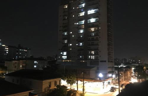 Apto Aconchegante Canal 1 - Santos - Foto 20