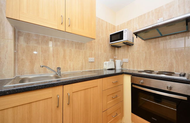 W14 Apartments - Foto 29