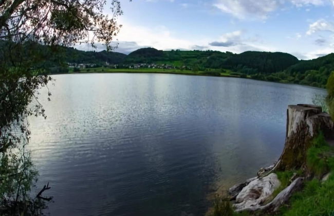 Apartment in Eifel Near Hiking Trails - Foto 36