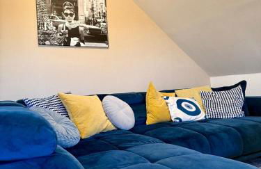 Ferienwohnung Wildblume Meißner - Foto 5