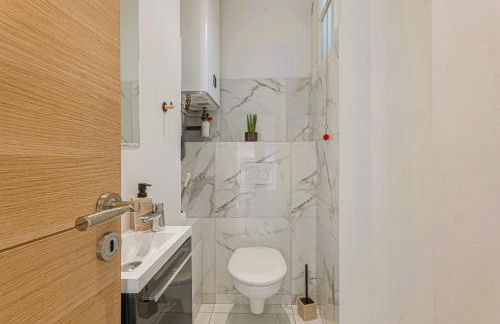 Bail mobilité - Appartement 2 ch - Nice centre - Photo 26