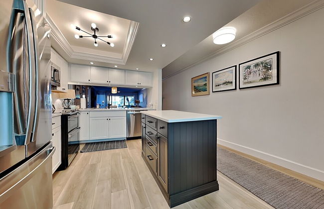 Villa on Point Brittany 21 by Distinctive Beach Rentals - Foto 16