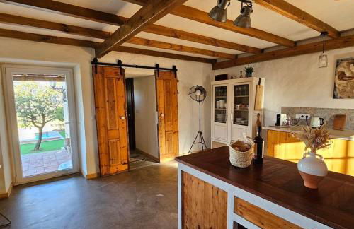 Casa com piscina e vista montanha Alenquer - Foto 16