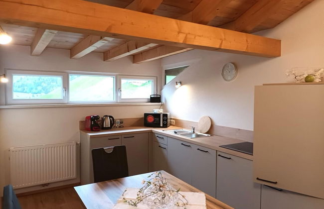 Apartment Hochgallmigg Near Ski Slopes - Photo 7