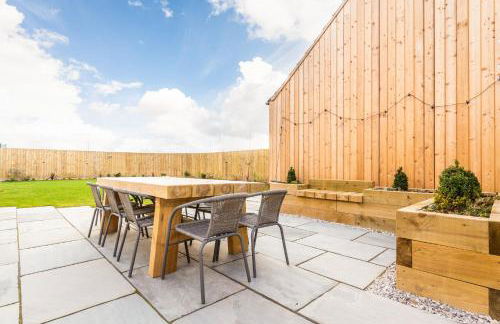 The Willows, Ashlin Farm Barns - Foto 16