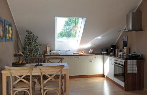 Ferienwohnung Landfein Schalkenmehren - Foto 11