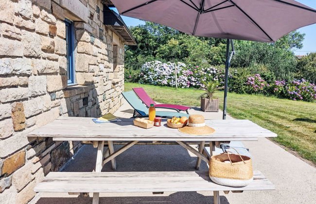 Milin-Avel - Foto 23