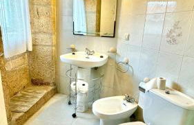 Casa a Voada - Rural con Piscina Privada, Barbacoa y Juegos - Foto 66