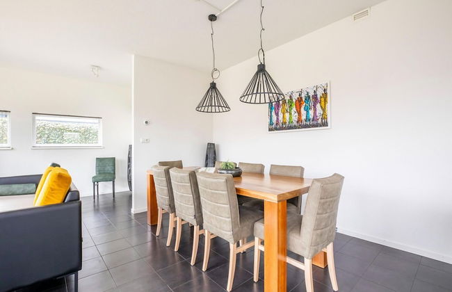 Brand new Luxury Villa on a Small-scale Park With its own Jetty - Photo 74