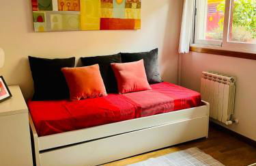 Apartamento en Comillas-Garden Apartment in Comillas - Foto 16