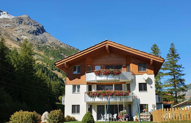 Haus Artemis - Foto 9