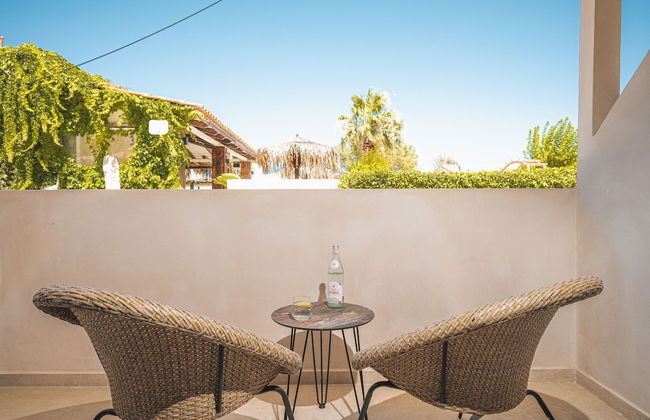 Palm Tree Beach Suites - Foto 27