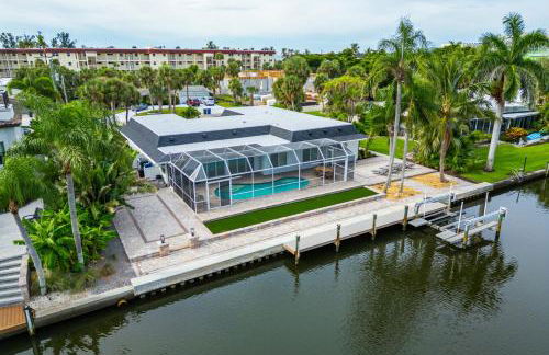 Poseidons Palace - Foto 34