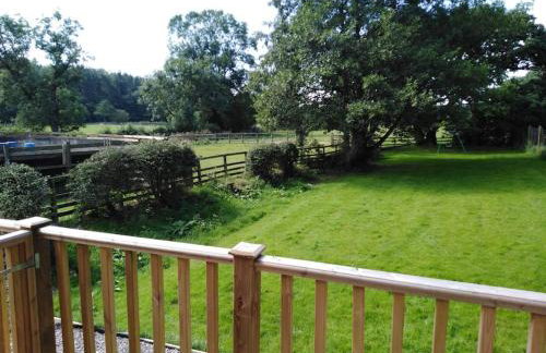 Blackberry Lodge - Foto 12
