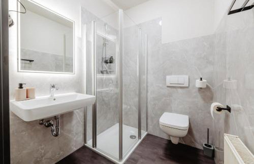 HarzHold - Apartmenthotel - Foto 41