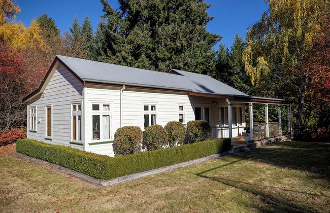 Willowbrook Country Apartments - Foto 23