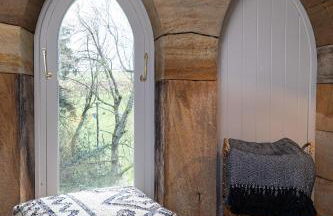 Exceptional Grade II Listed Church Conversion - Foto 38