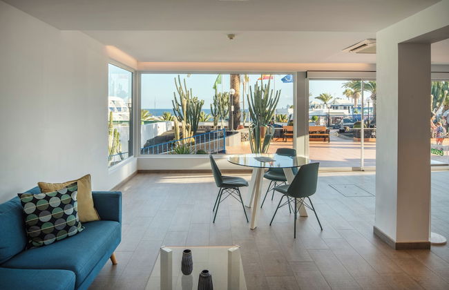 Ereza Apartamentos Los Hibiscos - Adults Only - Photo 4