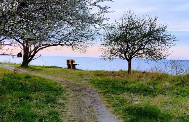 4 Person Holiday Home in Grevinge - Foto 10