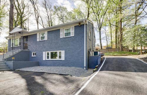 5 Mi to National Harbor Stylish Apt with Patio! - Foto 22