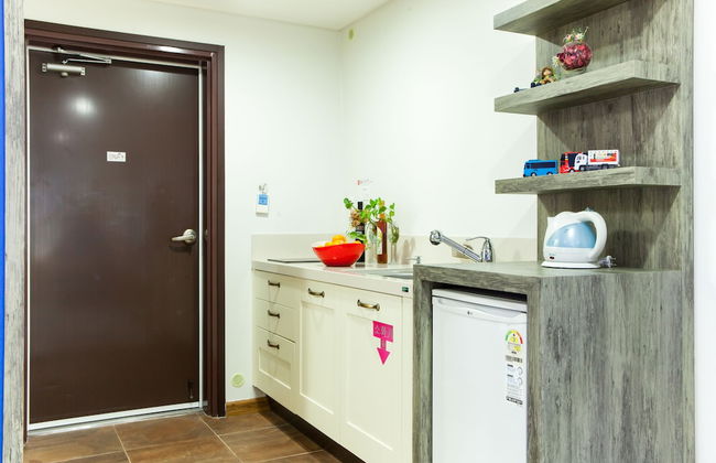 Famille Spa Resort - Foto 56