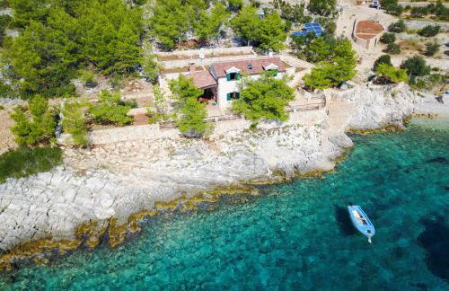 Villa Golubinka - Foto 2