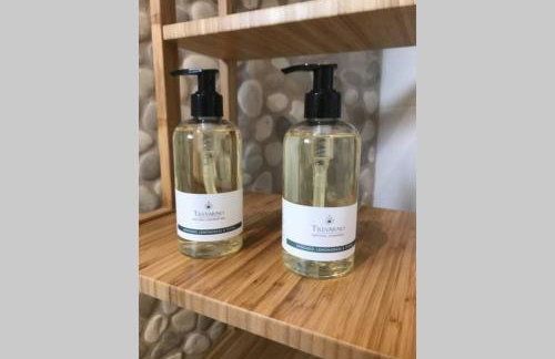 Pebbles - A relaxing King Studio - Foto 19