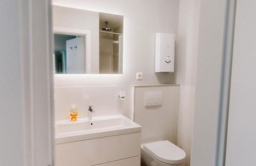 Ferienwohnungen Bergnest Winterberg - Foto 27