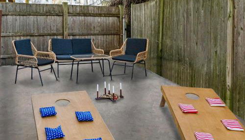 Homestay near Boston Harvard MIT - Foto 4