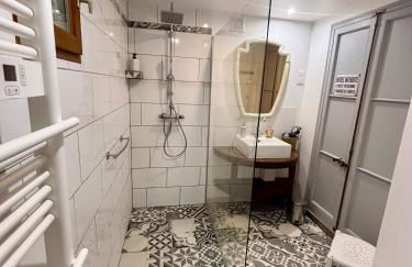 le petit chalus grand gite - Foto 14