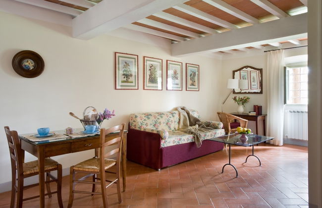 Casa Villa Rentals by Torre a Cona - Foto 27