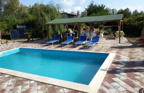 Villa Angioj - Foto 8