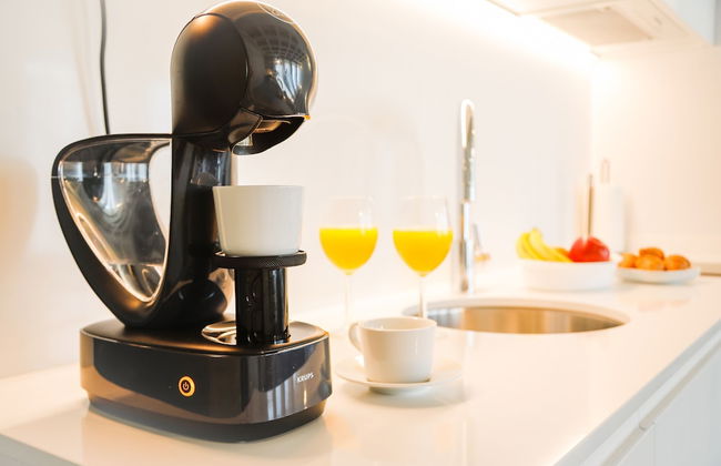 BARCELONA TOUCH APARTMENTS - ROSICH - Photo 16