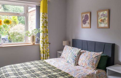 #06 Riverside Retreat Near the NEC fast WiFi - Foto 23