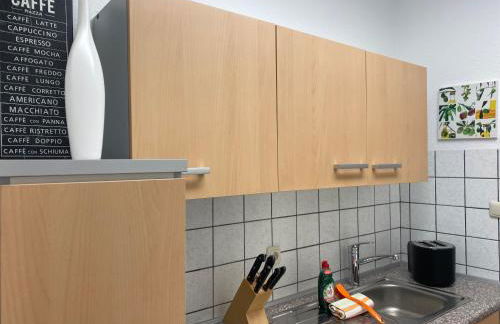 gemütliche Ferienwohnung am Ringpark - Foto 7