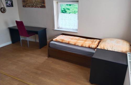 Haus Alleinnutzung 6 Zimmer 7 Betten 32816 Schieder-Schwalenberg Nicht Eisennach! - Foto 8