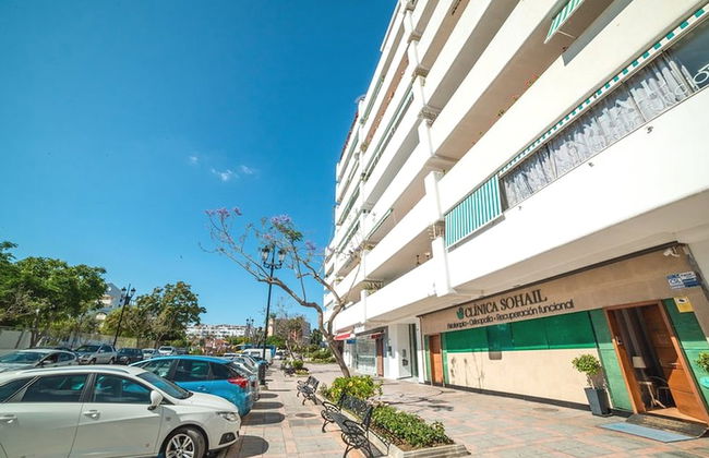 Myramar | 7 Pax | Parque de Poniente | 4724-KPAW - Foto 55