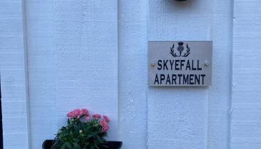 Skyefall Apartment - Foto 3