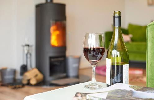 Hen Houses with Hot Tubs - Big Drift and Fairchilds Barn - Foto 33